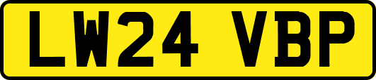 LW24VBP