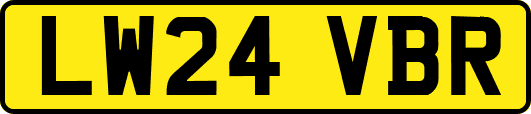 LW24VBR