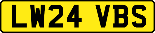 LW24VBS