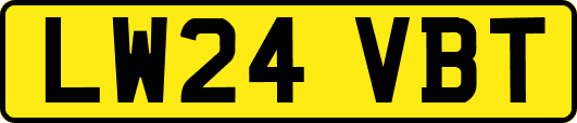 LW24VBT