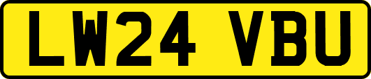 LW24VBU