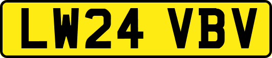 LW24VBV