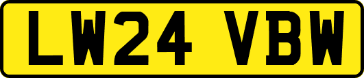 LW24VBW