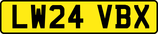 LW24VBX