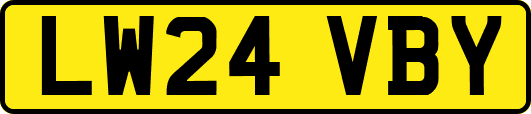 LW24VBY