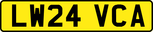 LW24VCA