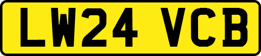 LW24VCB