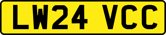 LW24VCC