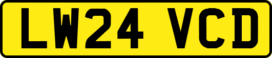 LW24VCD
