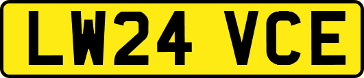 LW24VCE