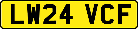 LW24VCF