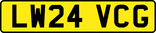 LW24VCG