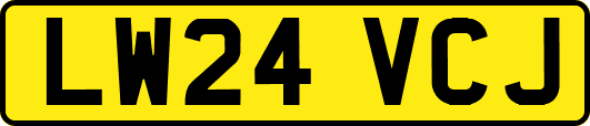 LW24VCJ