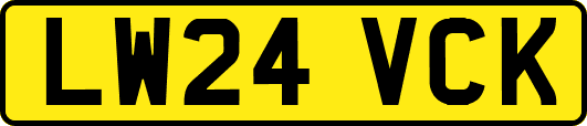 LW24VCK