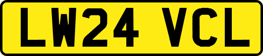 LW24VCL