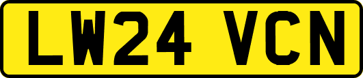 LW24VCN