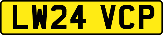 LW24VCP