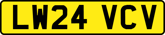 LW24VCV