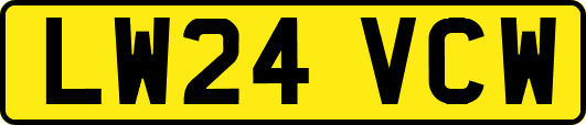 LW24VCW