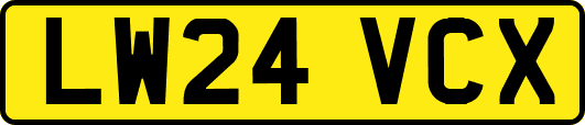 LW24VCX