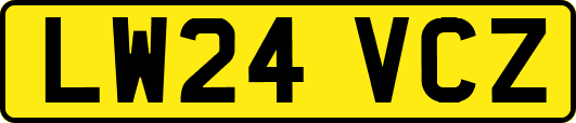 LW24VCZ
