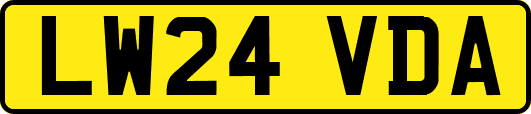LW24VDA