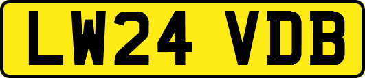 LW24VDB