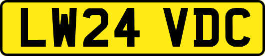 LW24VDC