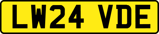 LW24VDE