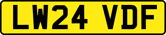 LW24VDF