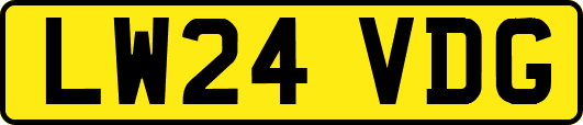 LW24VDG