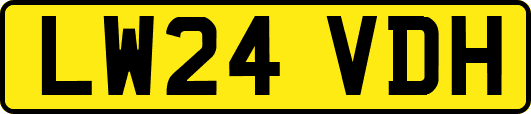 LW24VDH