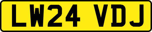 LW24VDJ