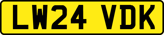 LW24VDK
