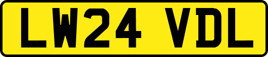 LW24VDL