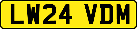 LW24VDM
