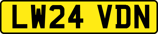 LW24VDN