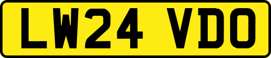 LW24VDO