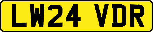 LW24VDR