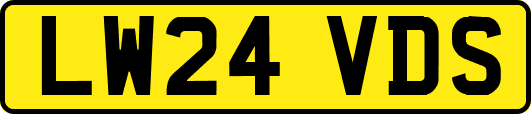 LW24VDS
