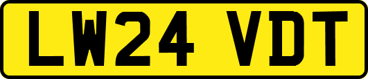 LW24VDT