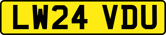 LW24VDU