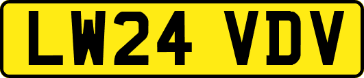 LW24VDV