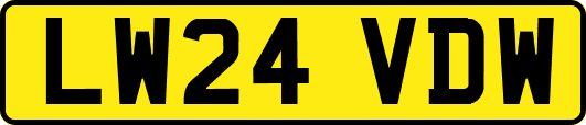 LW24VDW