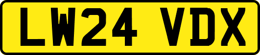 LW24VDX