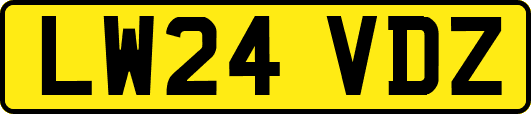 LW24VDZ