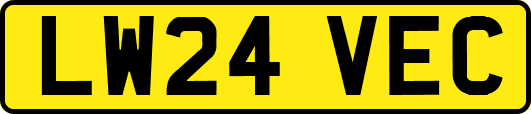 LW24VEC