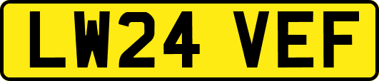 LW24VEF