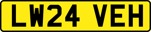 LW24VEH