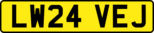 LW24VEJ